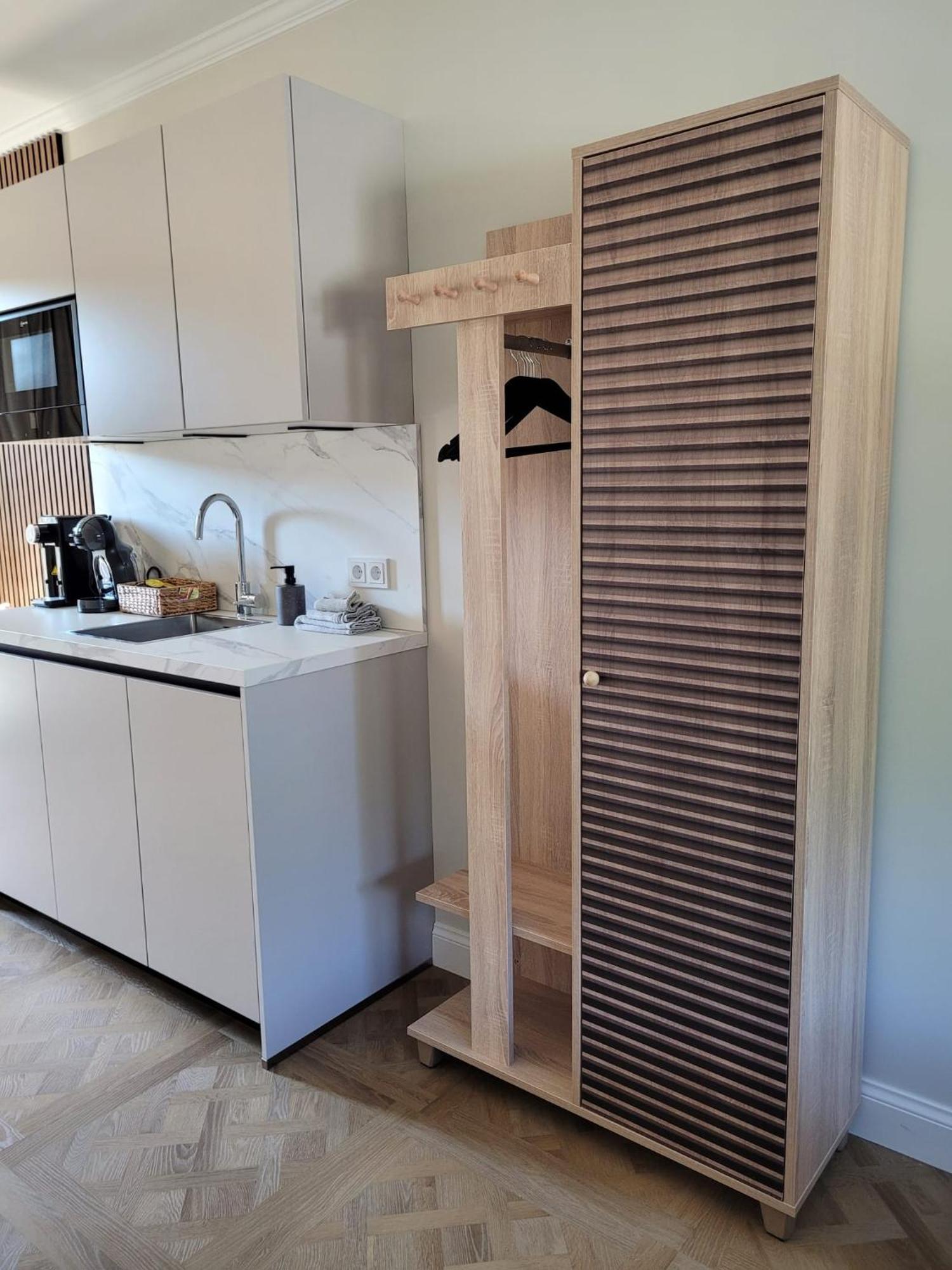 Luxe Kamer Langendam 48 Met Prive Terras Zoutelande Εξωτερικό φωτογραφία