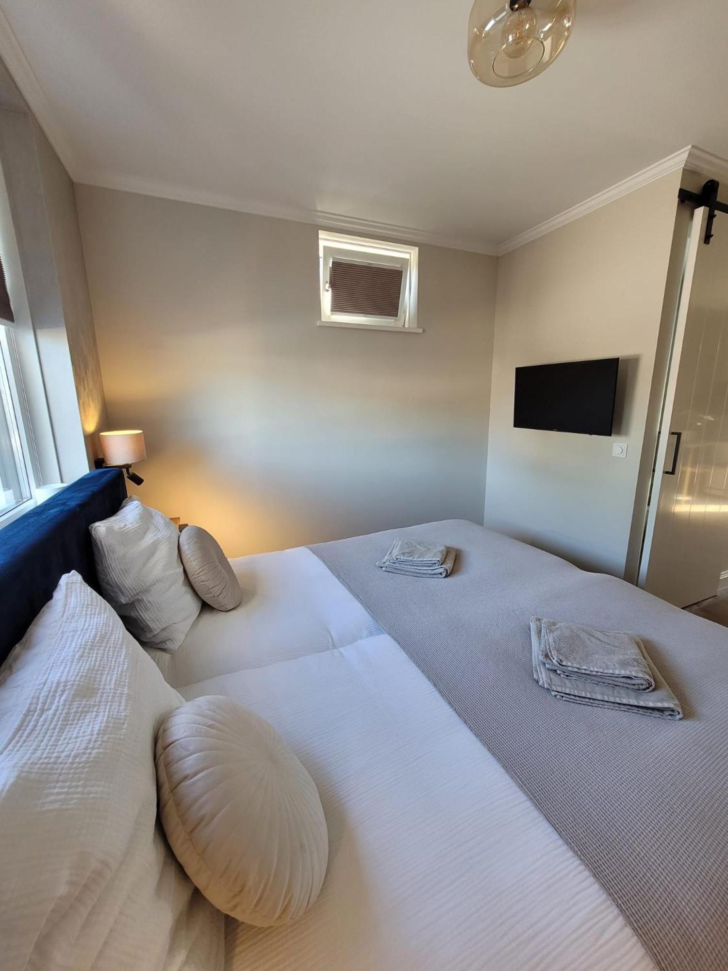 Luxe Kamer Langendam 48 Met Prive Terras Zoutelande Εξωτερικό φωτογραφία